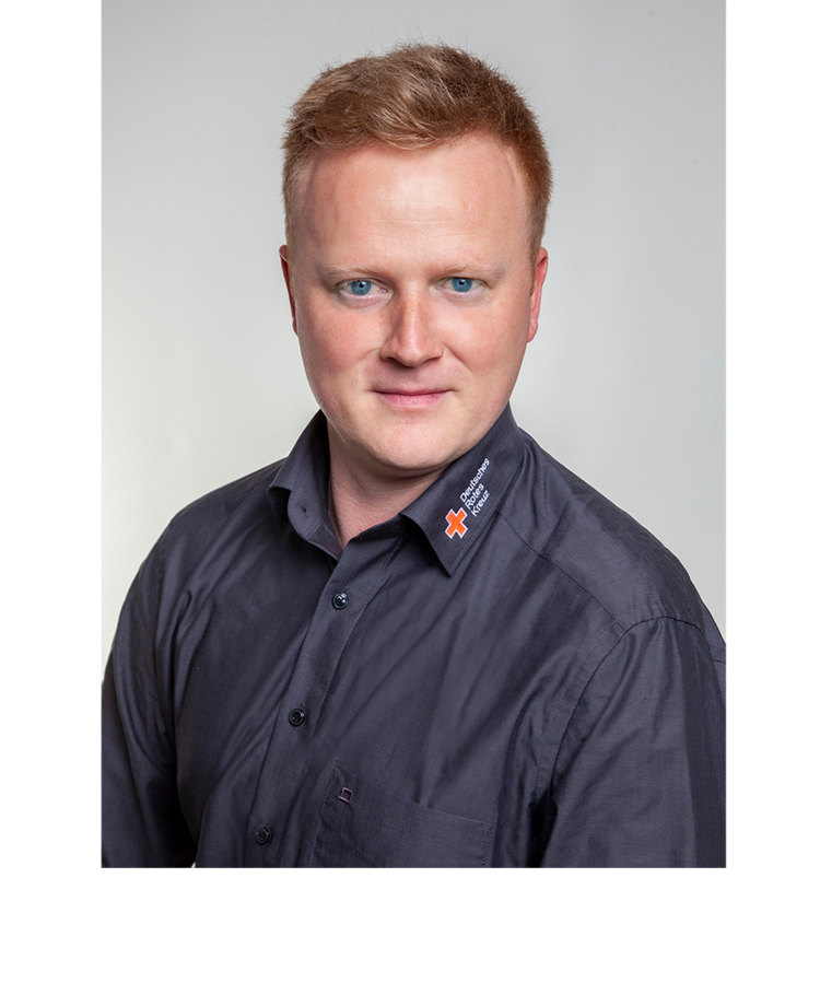 DRK-Kreisverband Jena-Eisenberg-Stadtroda e.V.: Andreas Dippl, Vorstandsmitglied und Vorstand für den Geschäftsbereich Seniorendienste sowie Geschäftsführer der DRK-Seniorenheime gGmbH DRK-Kreisverband Jena-Eisenberg-Stadtroda e.V.: Andreas Dippl, Vorstandsmitglied und Vorstand für den Bereich Seniorendienste sowie Geschäftsführer der DRK-Seniorenheim gGmbH