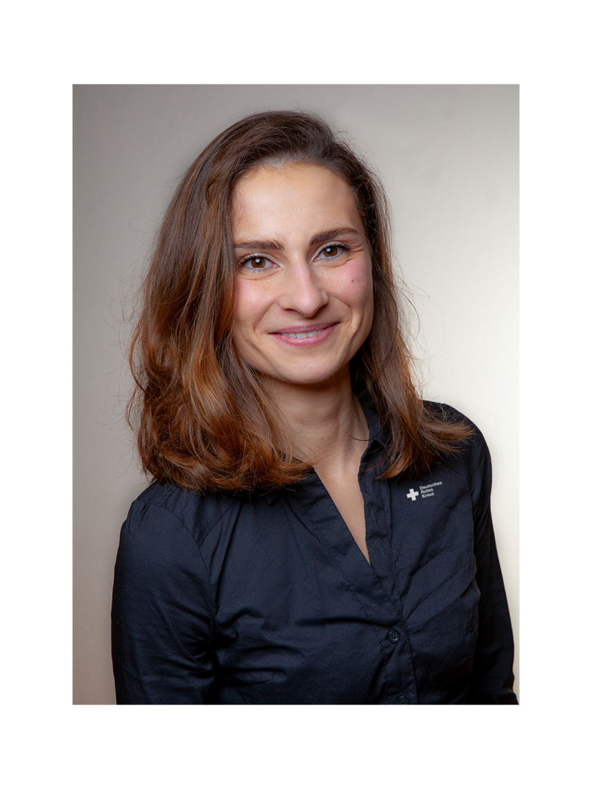 DRK-Kreisverband Jena-Eisenberg-Stadtroda.: Kristin Bauer, Kitaleitung Integrative Kneip-Kindertagesstätte Wirbelwind in Tröbnitz bei Stadtroda DRK-Kreisverband Jena-Eisenberg-Stadtroda.: Kristin Bauer, Kitaleitung Integrative Kneip-Kindertagesstätte Wirbelwind in Tröbnitz bei Stadtroda